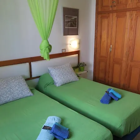 Golondrina 28 - Fronte Oceano A Matagorda - Piscina - Aria Condizionata Holiday home