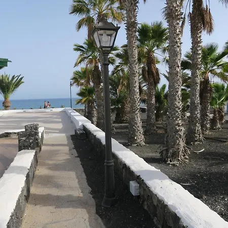 Сasa de vacaciones Golondrina 28 - Fronte Oceano A Matagorda - Piscina - Aria Condizionata *