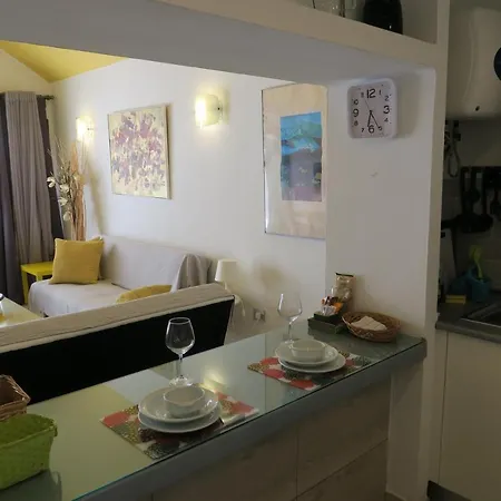 Golondrina 28 - Fronte Oceano A Matagorda - Piscina - Aria Condizionata Holiday home Tias