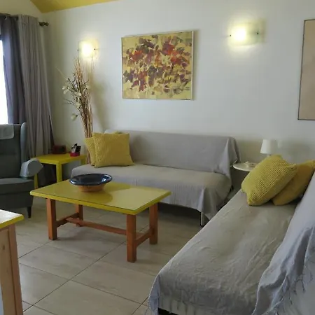 Holiday home Golondrina 28 - Fronte Oceano A Matagorda - Piscina - Aria Condizionata *